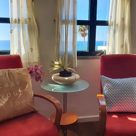 Apartamento Luzia's - 2 Bedroom Sleeps 4