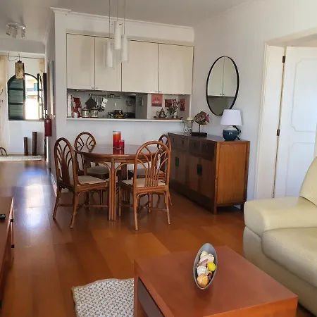 Apartamento Luzia's - 2 Bedroom Sleeps 4