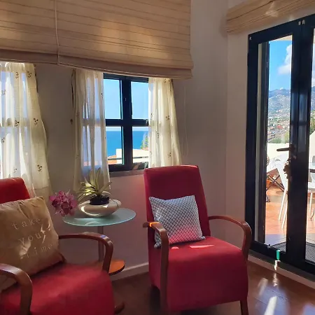 Luzia's - 2 Bedroom Sleeps 4 Apartamento *