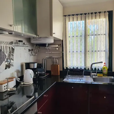 Luzia's - 2 Bedroom Sleeps 4 Apartment Funchal (Madeira)