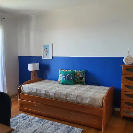 Luzia's - 2 Bedroom Sleeps 4 Funchal (Madeira)